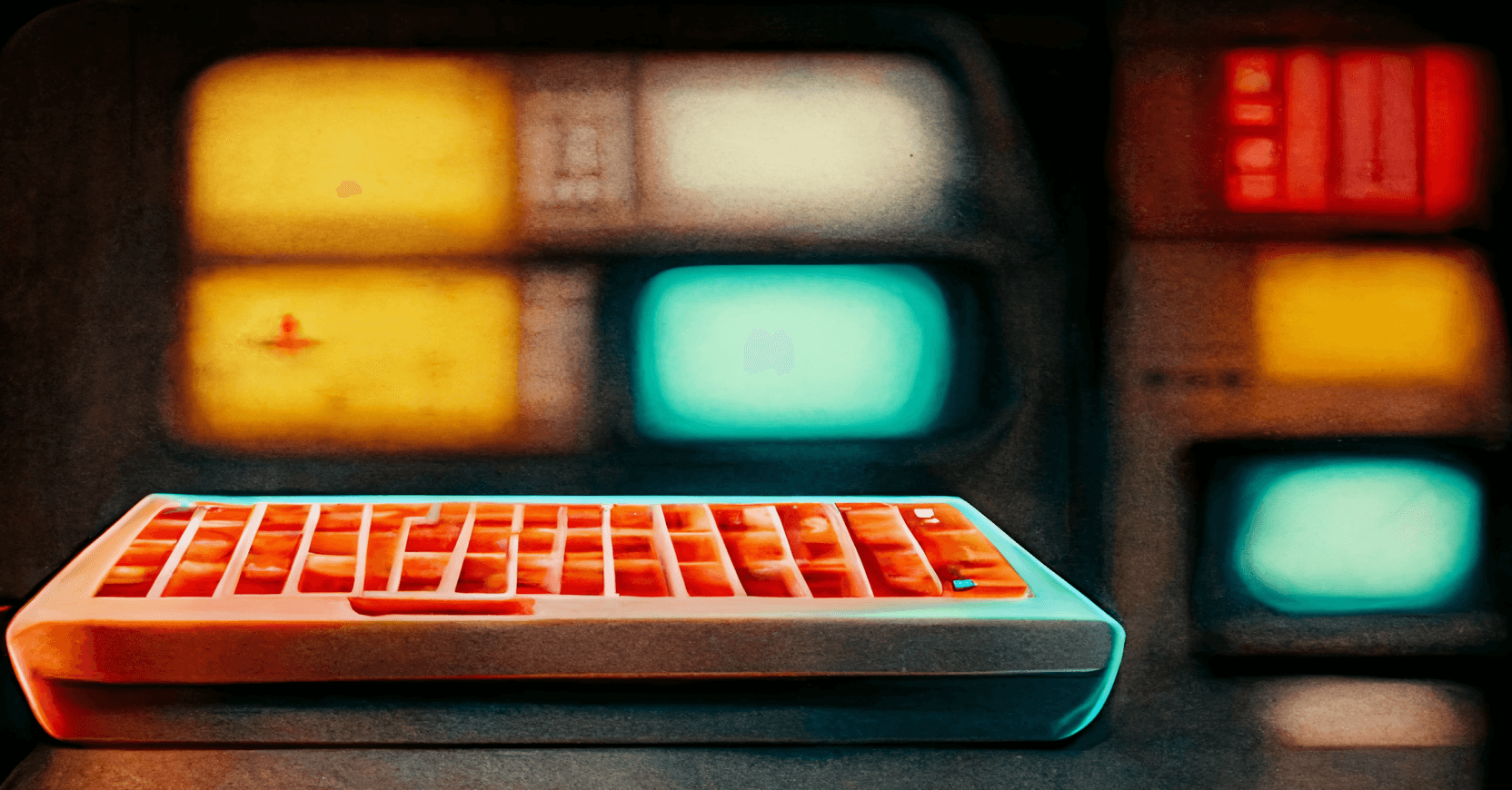 A 60% keyboard is good for you